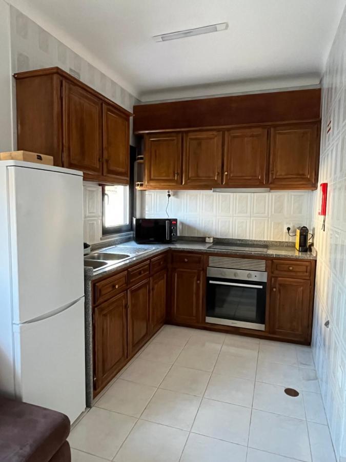 빌라 노바 데 포즈코아 Casas Da Margarida 아파트 외부 사진