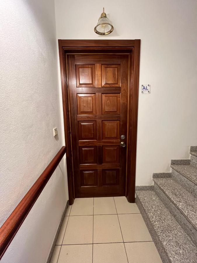빌라 노바 데 포즈코아 Casas Da Margarida 아파트 외부 사진