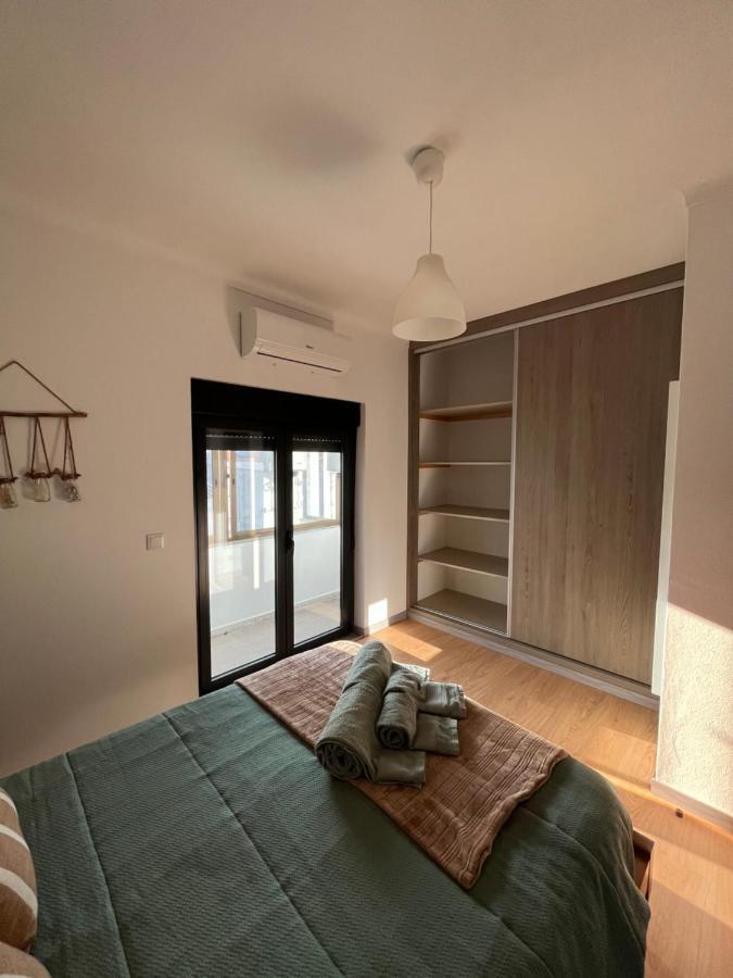 빌라 노바 데 포즈코아 Casas Da Margarida 아파트 외부 사진