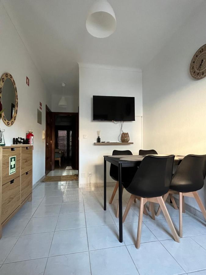 빌라 노바 데 포즈코아 Casas Da Margarida 아파트 외부 사진