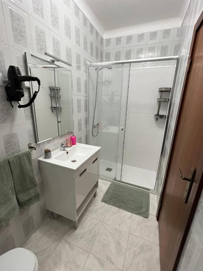 빌라 노바 데 포즈코아 Casas Da Margarida 아파트 외부 사진