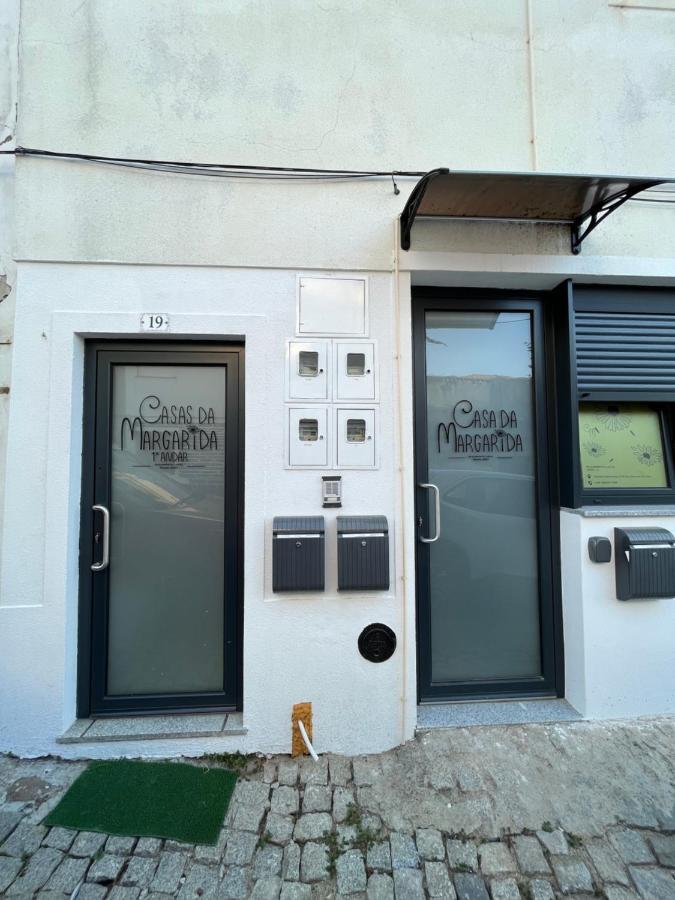 빌라 노바 데 포즈코아 Casas Da Margarida 아파트 외부 사진