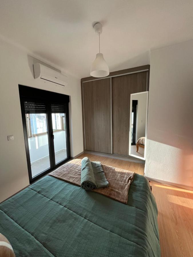 빌라 노바 데 포즈코아 Casas Da Margarida 아파트 외부 사진