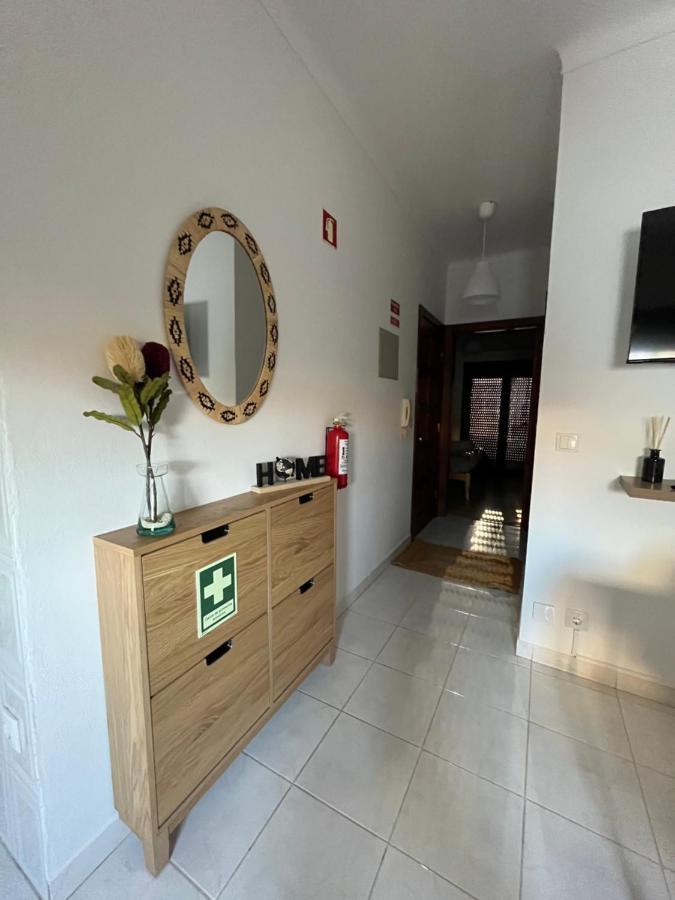 빌라 노바 데 포즈코아 Casas Da Margarida 아파트 외부 사진
